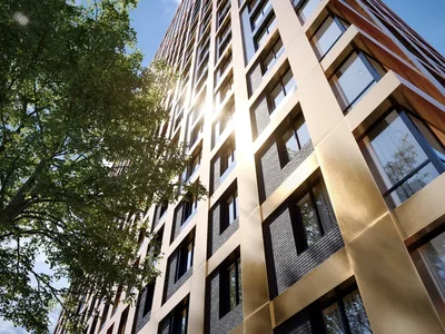Complexe résidentiel ZK Sydney City