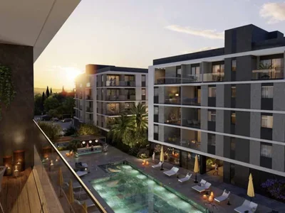 Residential complex Fremont Park