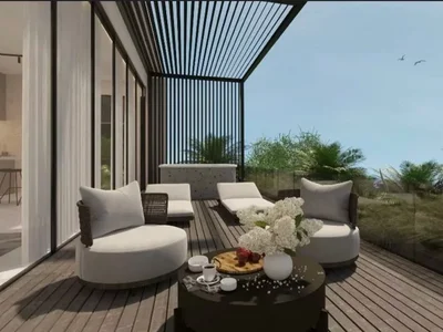 Townhouse Townhouses by Taraf Terra Golf Collection 