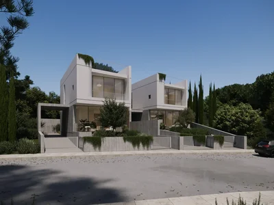 Residential complex Azure Vista 