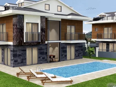Villa Villa in Muğla