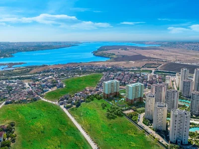 Residential complex in Avcılar İstanbul