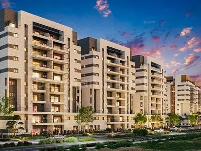 Residential quarter Bon emplacement