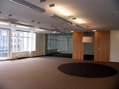 Centre d'affaires Ģertrūdes centrs