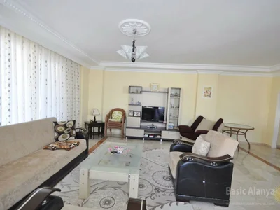 Dzielnica mieszkaniowa Exclusive apartment in Alanya close to city