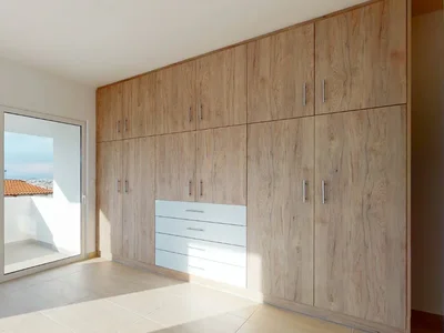 Complejo residencial MARINA RESIDENCES