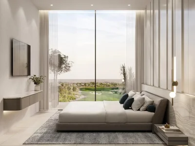 Residential complex The Place