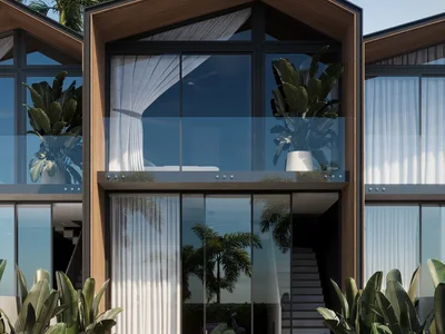 Villa U Villas 1