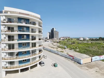 Complejo residencial Park Residence