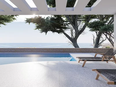 Barrio residencial La Plage