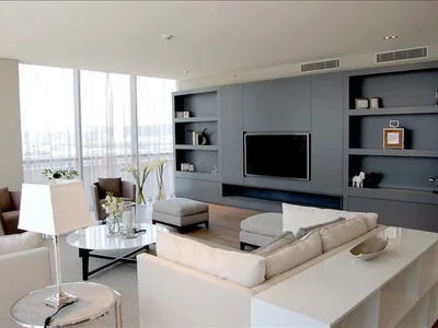 Residential complex Nw residence Citywalk with a swimming pool and a garden close to Burj Khalifa, Al Wasl, Dubai, UAE