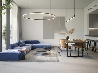 Complejo residencial Premium Apartments The Gate by Arada 