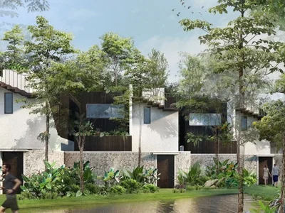 Вилла Villa Qabalah