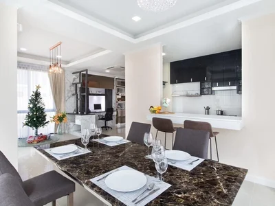 Villa VILLA ASIATIC PATTAYA