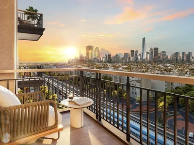 Wohnanlage Avenue Residence 5