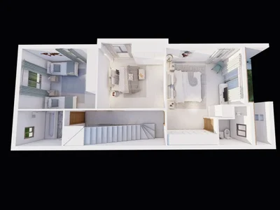 Residential complex ELYSIAN HOMES I