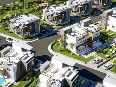 Жилой квартал Suntree Villas