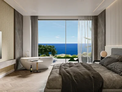 Villa Cliffside Villas with Breathtaking Sea Views