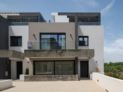 Wohnanlage House T3 