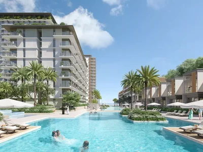 Apartment building Sunridge Rashid Yachts e Marina Emaar