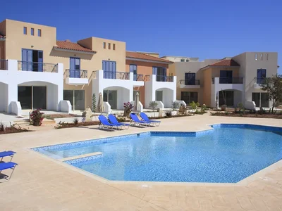 Casa adosada 2 bedroom Townhouse for sale in Anarita ID-533 | Taysmond - properties in Cyprus