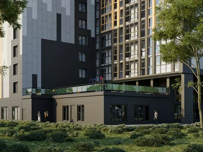 Complejo residencial Solo
