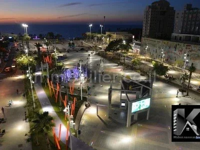 Residential quarter Bon emplacement haut standing dans un immeuble neuf