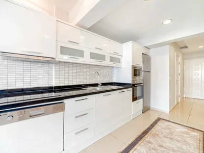 Quartier résidentiel Furnished Apartment near the famous Cleopatra beach in Alanya