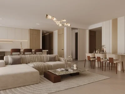 Residential complex Binghatti Haven