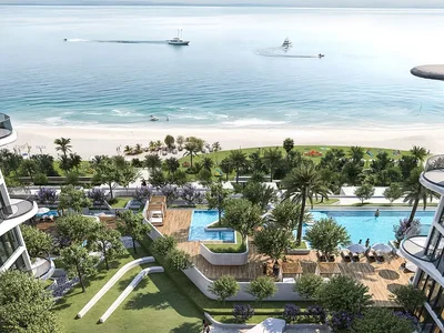Apartment building Exclusive Luxury Apartments with Payment Plan in Downtown UAQ