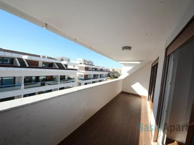Wohnanlage Modern River View apartment in Alanya, Kestel