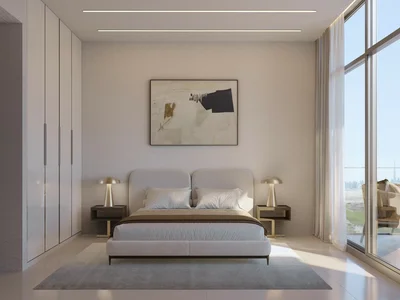 Complejo residencial Skyhills Residence