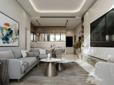 Complejo residencial Sky Hills Residences 3