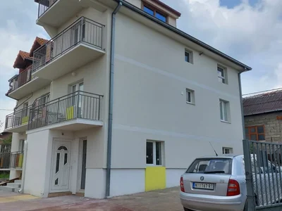 Residential complex Nish