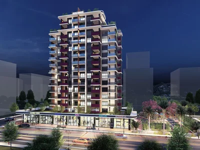 Residential complex ROYAL TERRACE