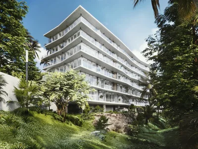 Immeuble Green Cape Botanico