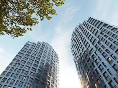 Zespół mieszkaniowy ZK Rotterdam