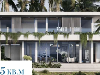 Zespół mieszkaniowy New villas with swimming pools in an elite complex with first-class infrastructure, Candi Dasa, Mangis, Bali, Indonesia