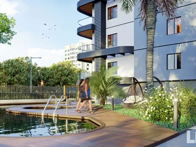 Residential complex Balkan Tower