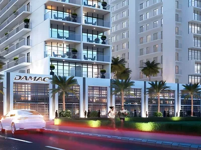Residential complex Evergreens