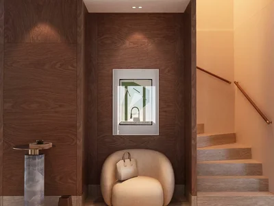Complejo residencial Quality apartments at affordable prices in a new residential complex, Istanbul, Turkey