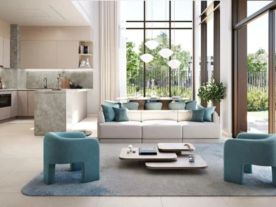 Townhouse La Tilia at Villanova
