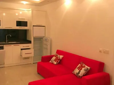 Residential quarter Furnished One Bedroom apartment in Alanya Best Home, Oba