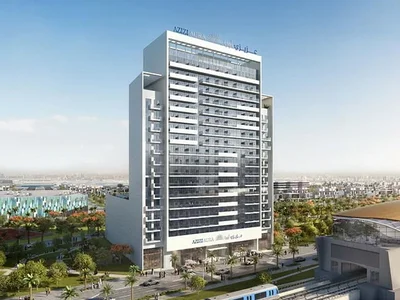 Residential complex Aura