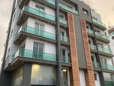 Edificio de apartamentos Cheap 2 Room Apartment  in Cyprus/ Kyrenia