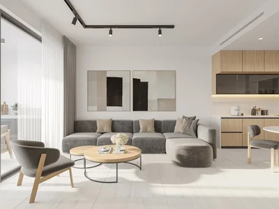 Apart-hotel Olivia Homes