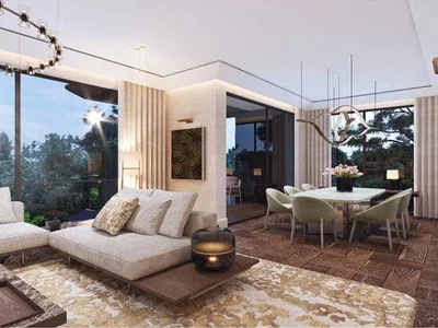 Zespół mieszkaniowy New residence with swimming pools and a spa center close to a metro station and the airport, Istanbul, Turkey