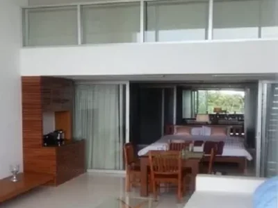 Residential complex The Quarter