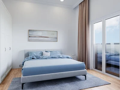 Complejo residencial SANTA BARBARA RESIDENCES