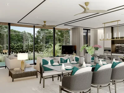 Villa Ozone Grand Residences